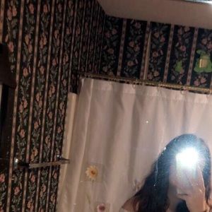 Meet your Posher, Carlie